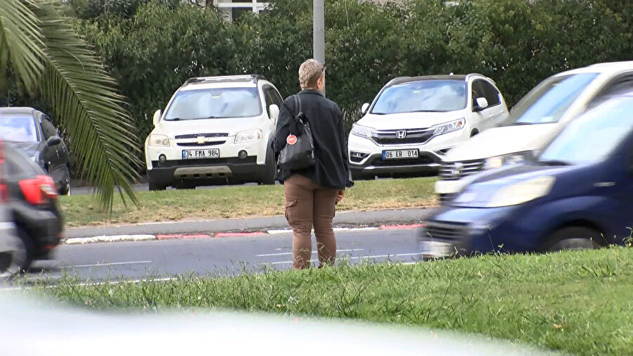 Kazaların en önemli sebebi olarak yaya geçidi kullanmamak gösteriliyor