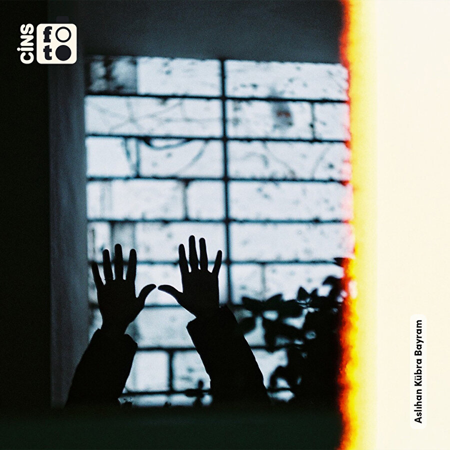 Ellerin söyledikleri