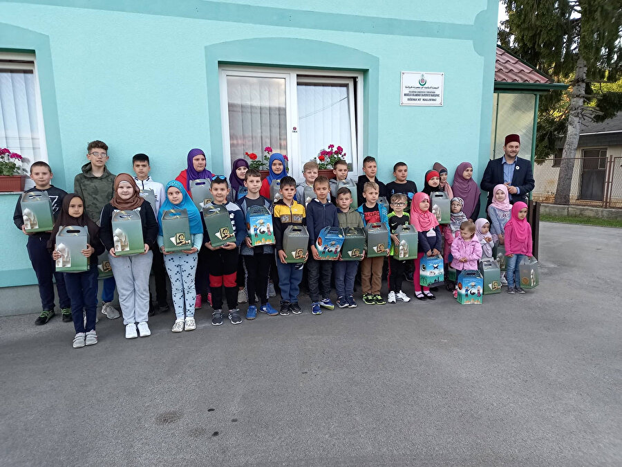 Hırvatistan / Maljevac