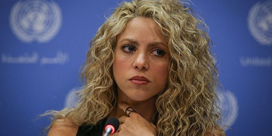 Shakira