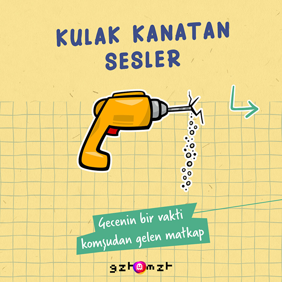 Kulak kanatan sesler