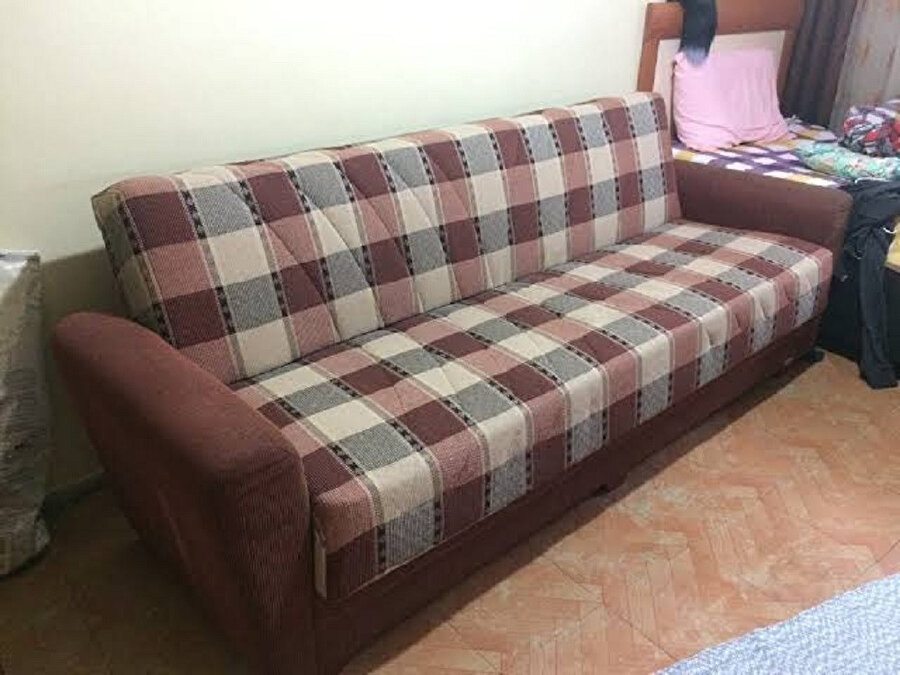 ​Görünce otomatik uykun geliyor