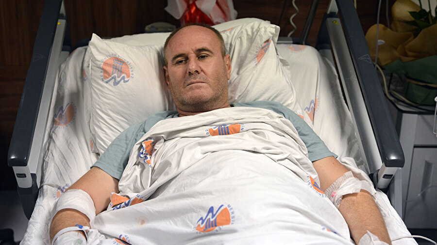 Abdulkadir Öztürk