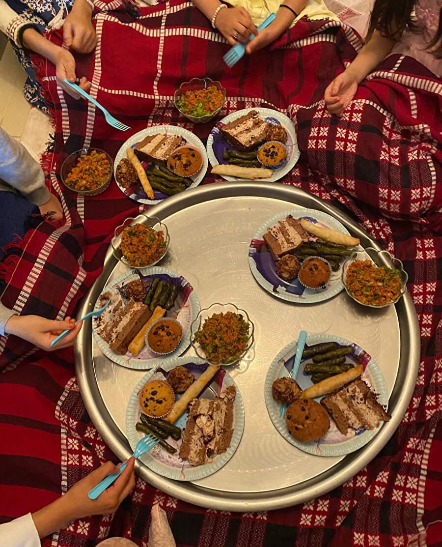 ​Arkadaşlarla yapılacak 10/10 aktivite