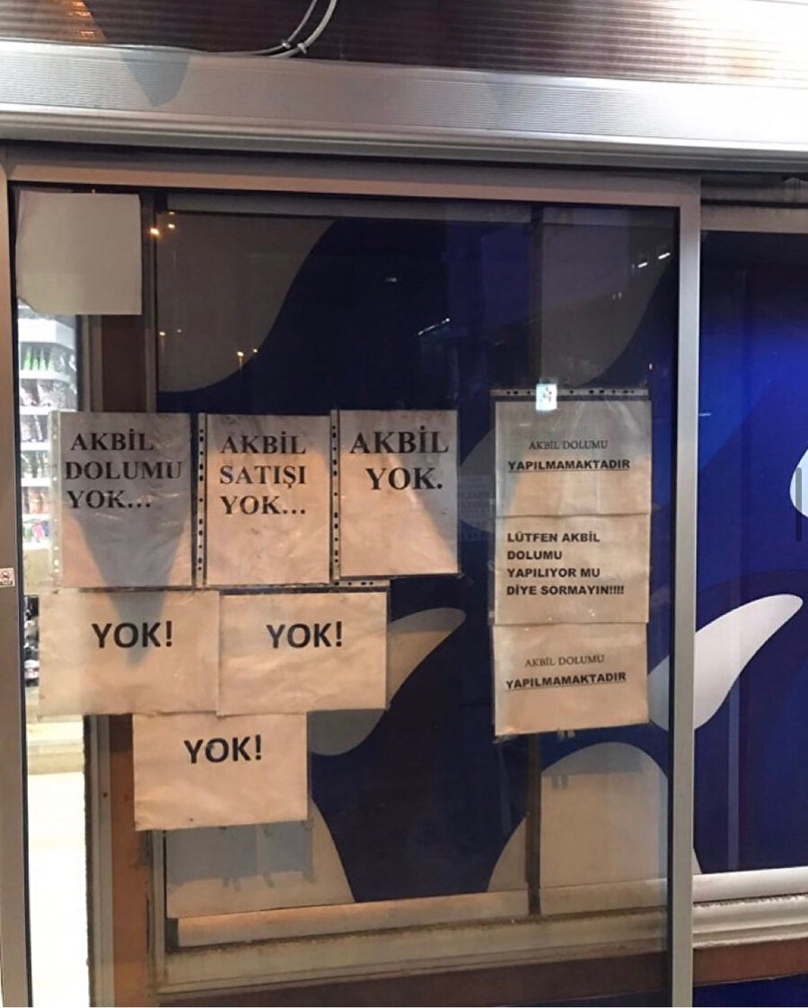 Gerginken benim sorulan sorulara tahammül şekli