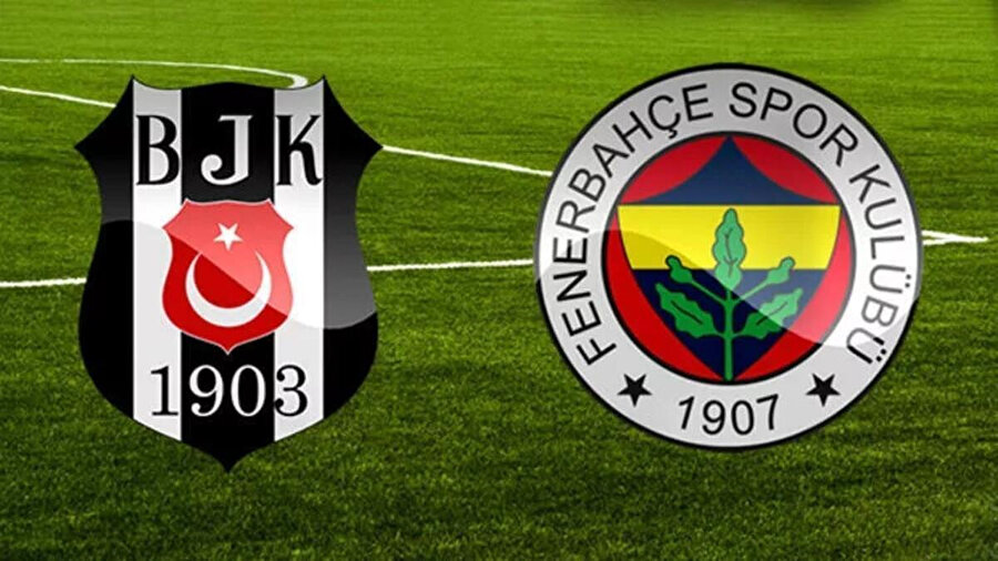 Beşiktaş - Fenerbahçe