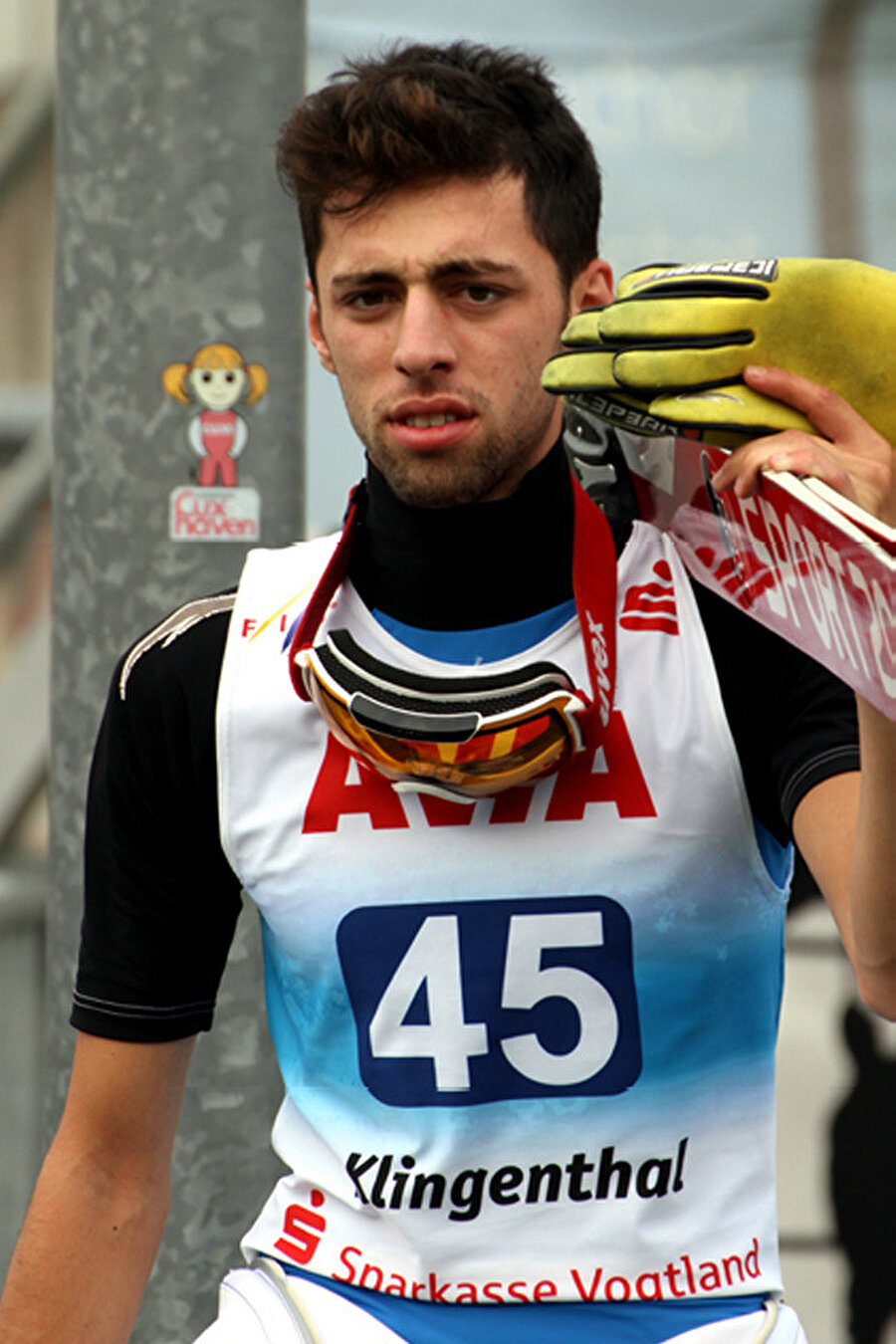 Röportaj Fatih Arda İpcioğlu