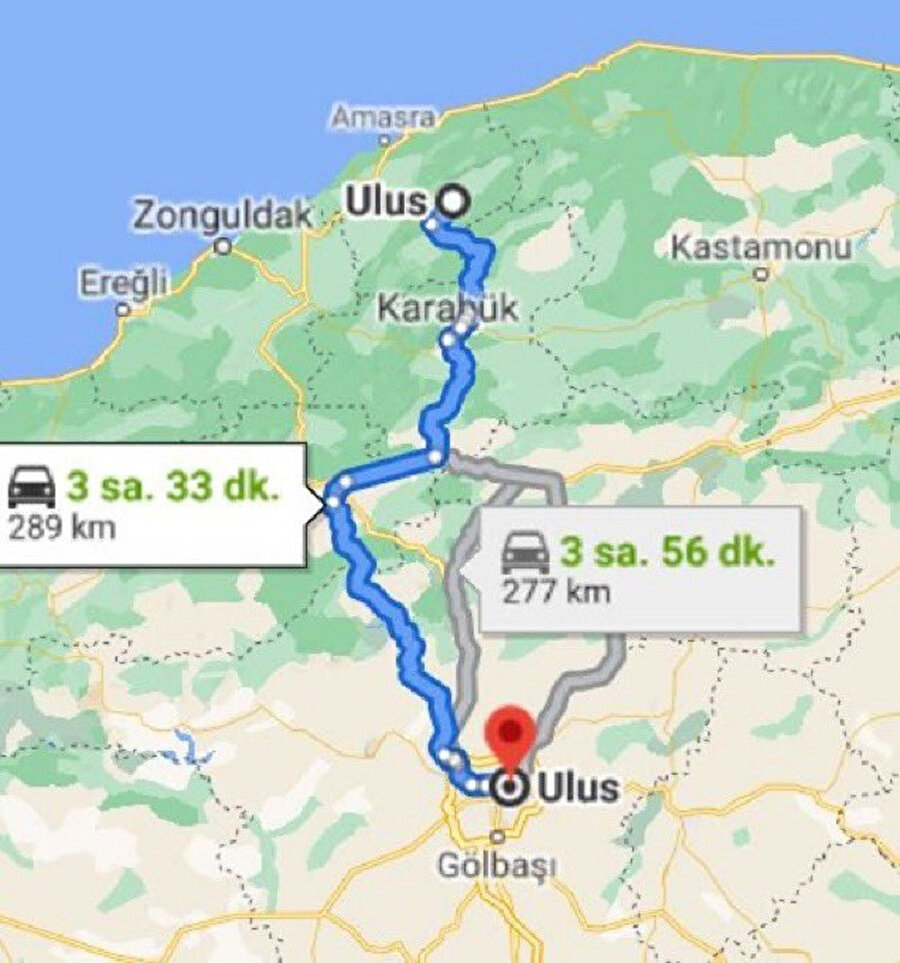 Uluslararası yolculuk