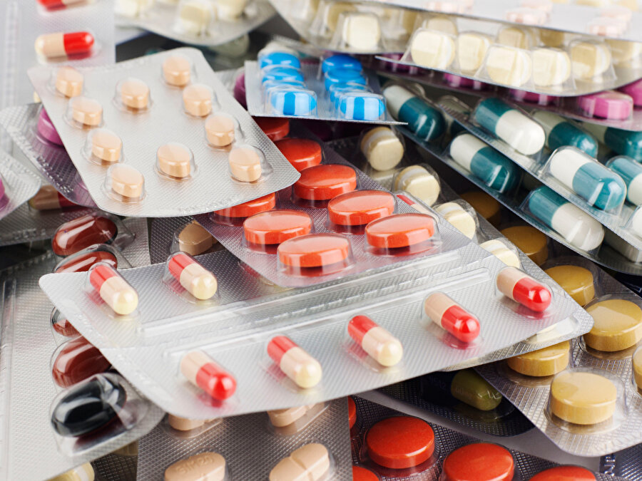 Doğal antibiyotik besinler nelerdir?