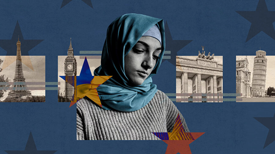 Avrupalı İslam (Avro-İslam) tartışmalarının ana başlıkları, Avrupa’daki Müslüman göçmenlerin Avrupalı olup olamamalarının etrafında dönüyordu.