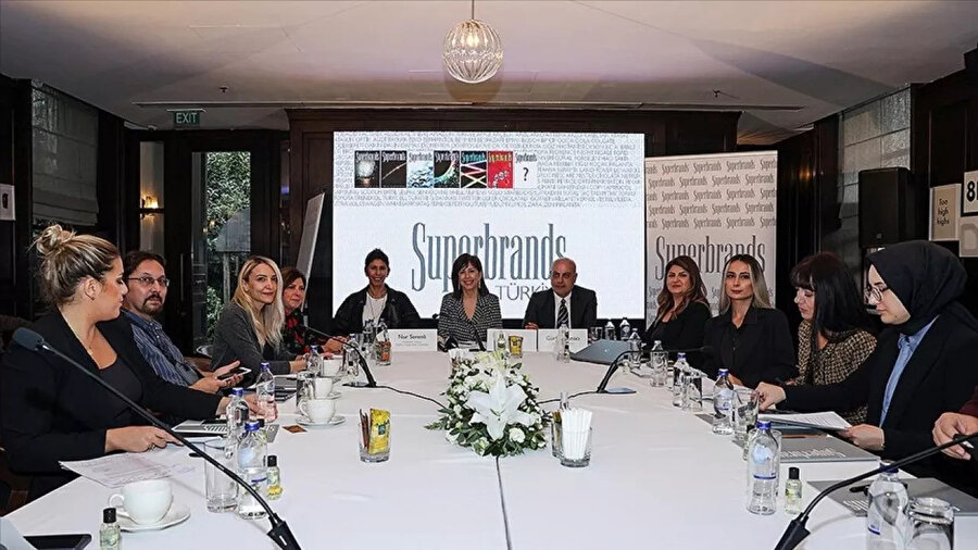 Superbrands tarafından düzenlenen ‘Süpermarkalar Türkiye 2022’ araştırma sonuçları belli oldu