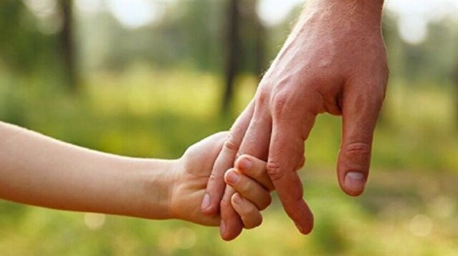 İyilik bulaşıcıdır.