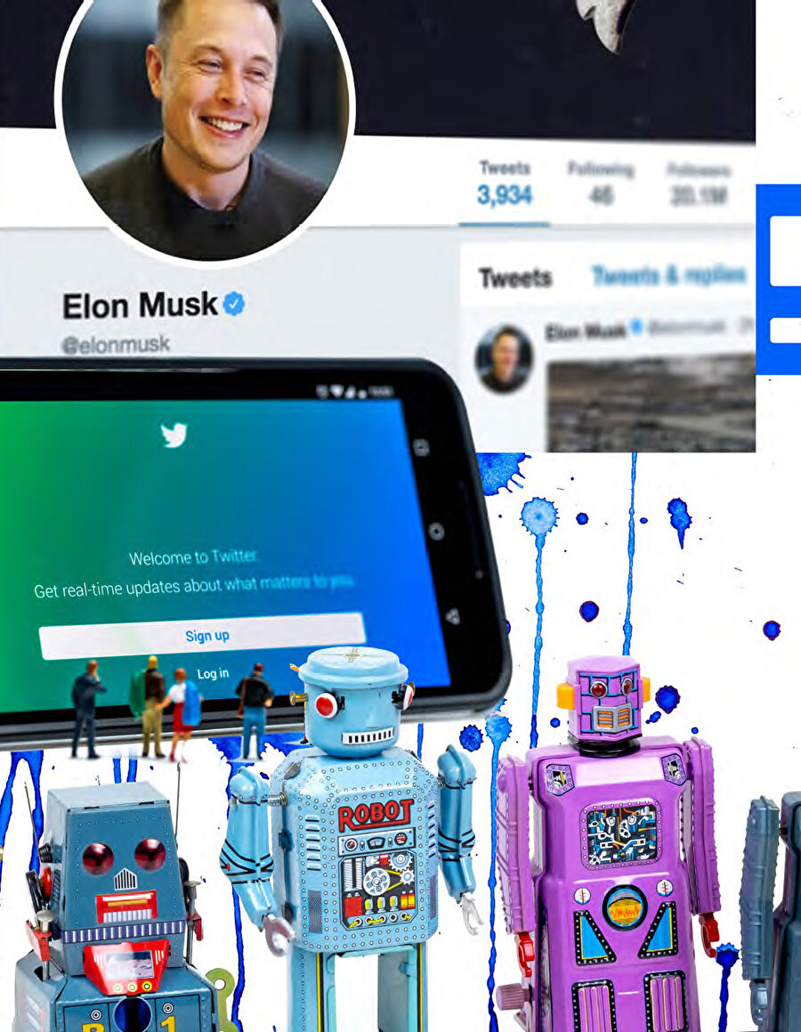 Elon Musk, buraya sahip olarak neyi, neleri değiştirmek istiyor?