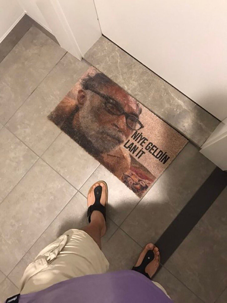 Sürekli eve gelen arkadaşa uygulanması gereken tarife