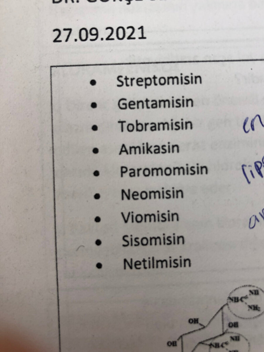Şu soru edatlarını ayrı yazmayı öğrenin artık!