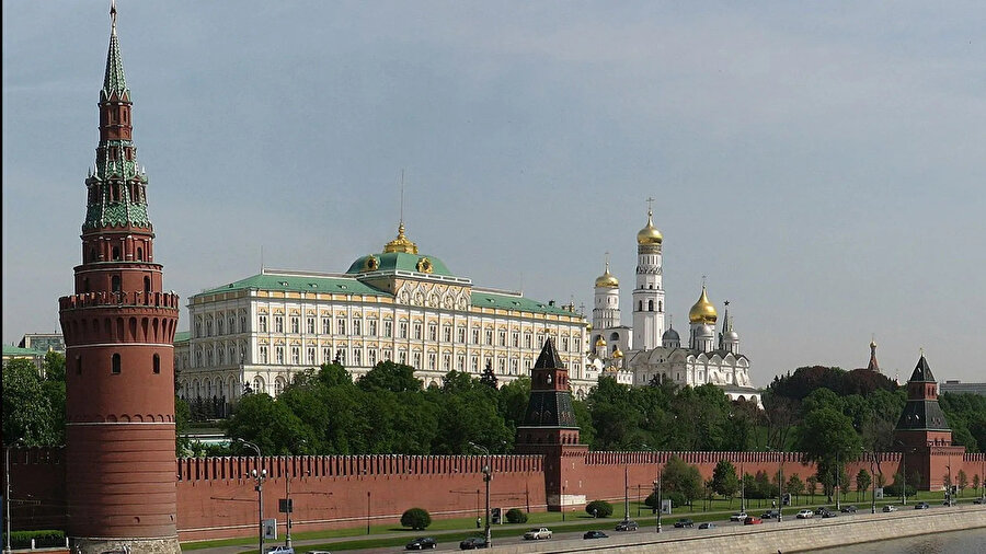 Kremlin