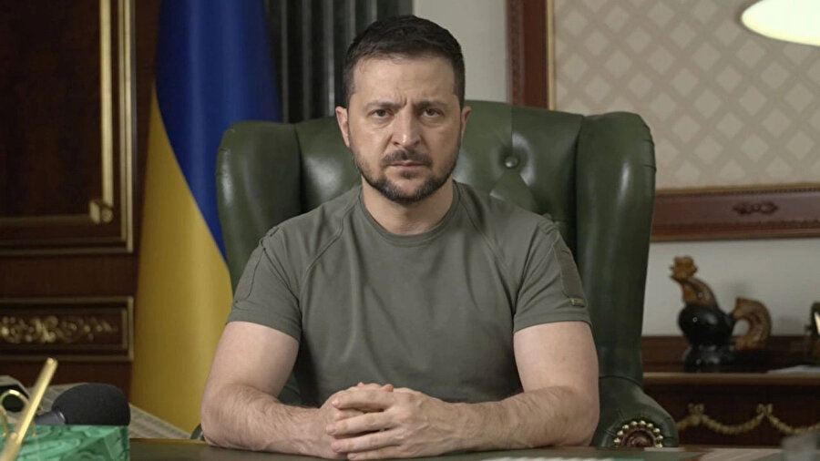 Zelenski