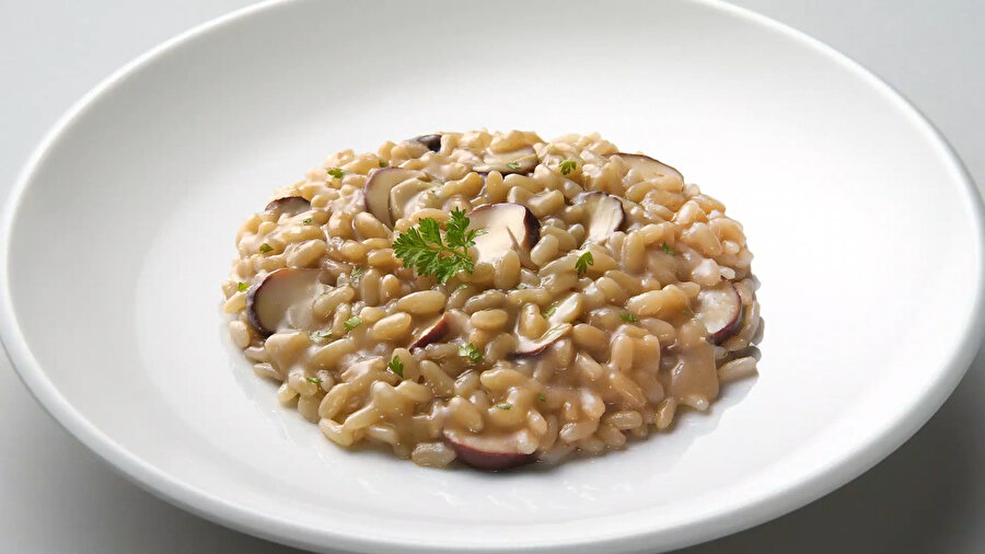 Risotto