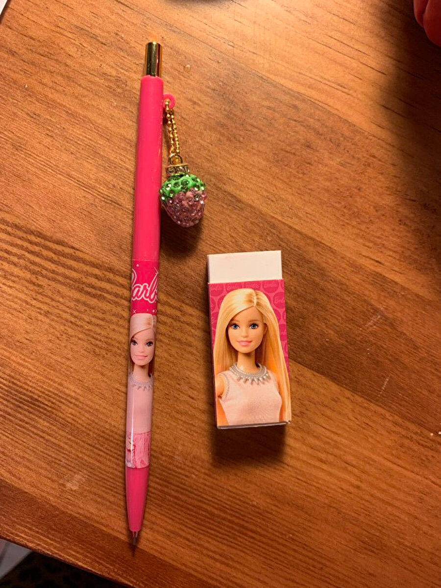 ​Baba anlamıyorsun öğretmen bunlar olacak dedi