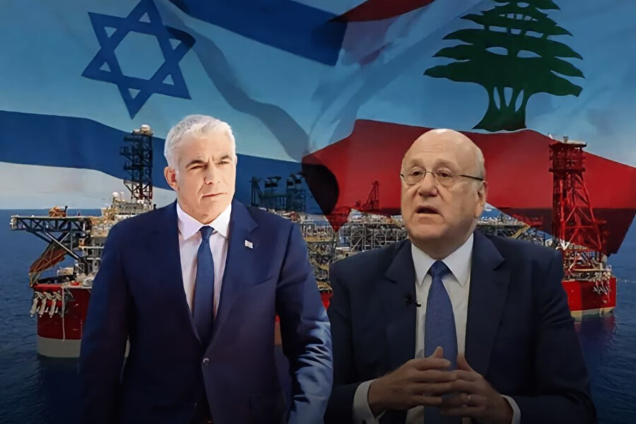 Lübnan Enerji Bakanı, Fransız enerji şirketi Total'in denizcilik anlaşmasının imzalanmasından sonra Lübnan sularında keşif yapmaya başlayacağını söyledi.