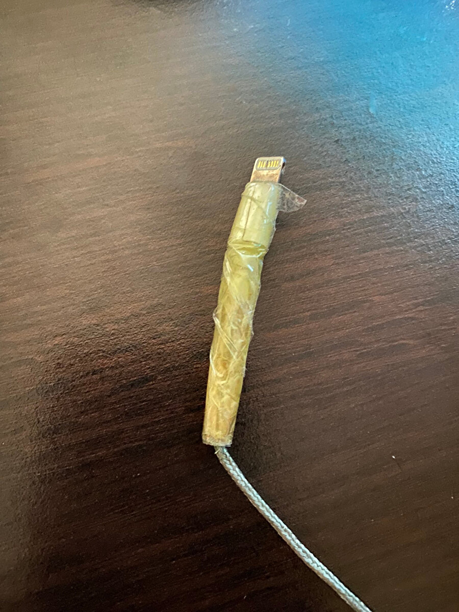 Ölme kardeşim dayan :(