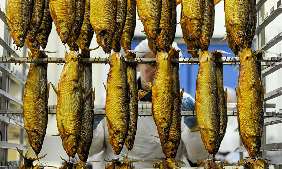 Balık yerken dikkat: Pişirme hatası zehirliyor