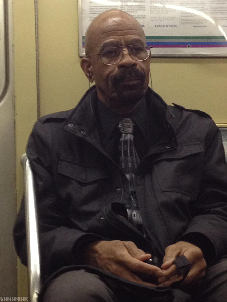 Walter Black