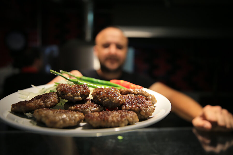 Köftede lezzet rekabeti: Kırklareli mi Edirne mi?