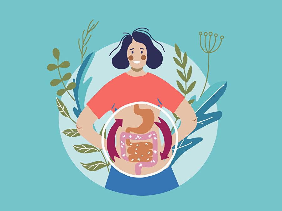 Bağırsak sağlığı