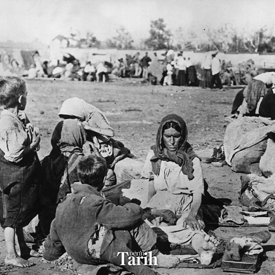 Sultan Galiyev'in gözüyle Ekim Devrimi'nin açlık sayfaları