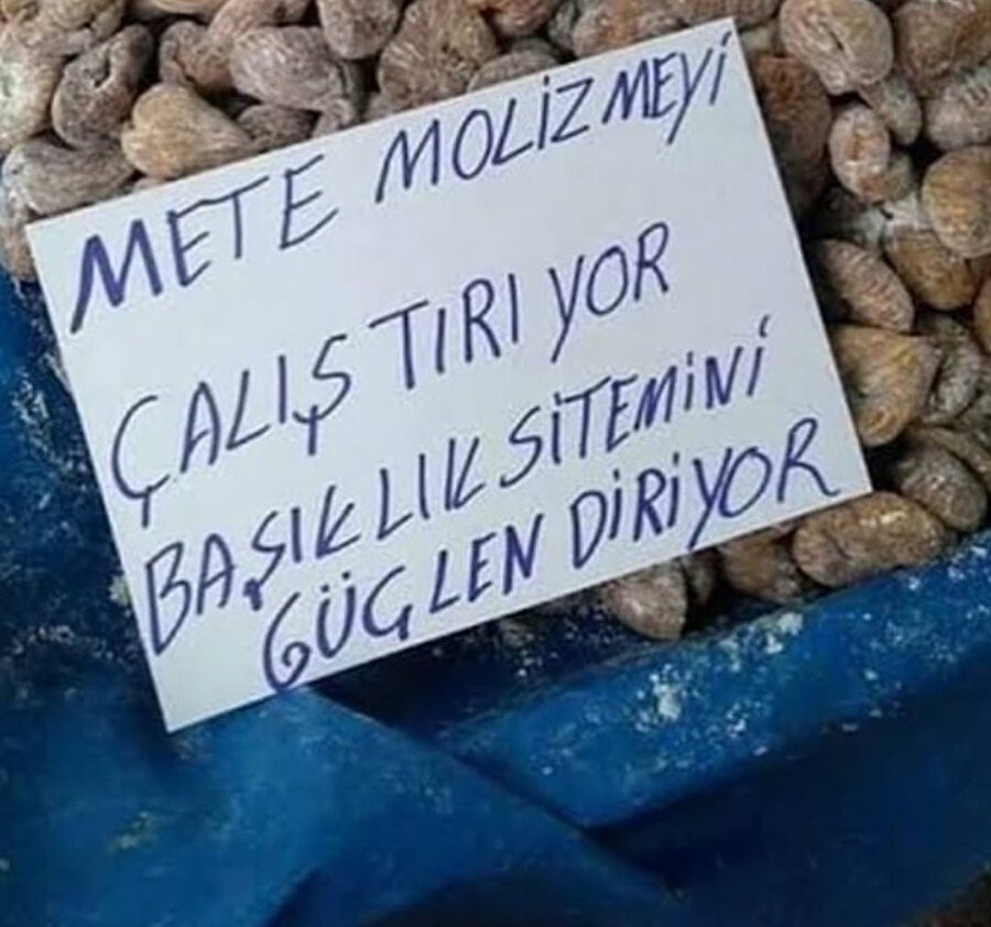 ​Doğrusunu unuttum