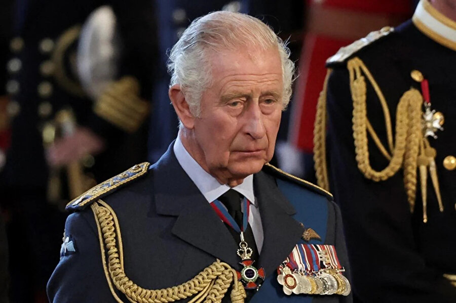 III. Charles, Birleşik Krallık ve diğer 14 İngiliz Milletler Topluluğu bölgesinin kralıdır.