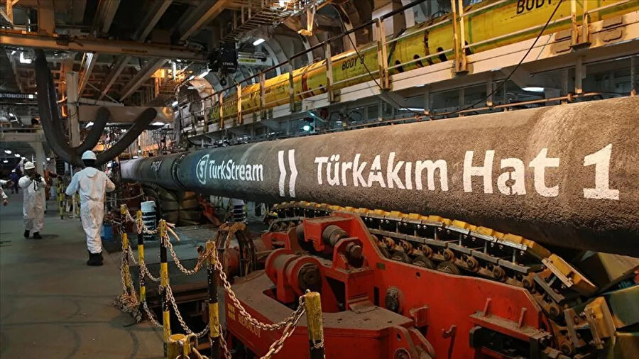 TürkAkım