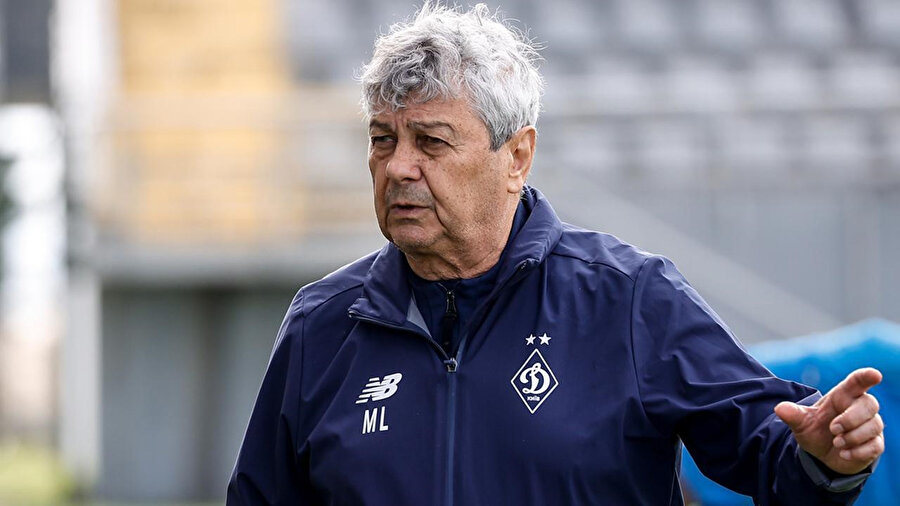 Mircea Lucescu