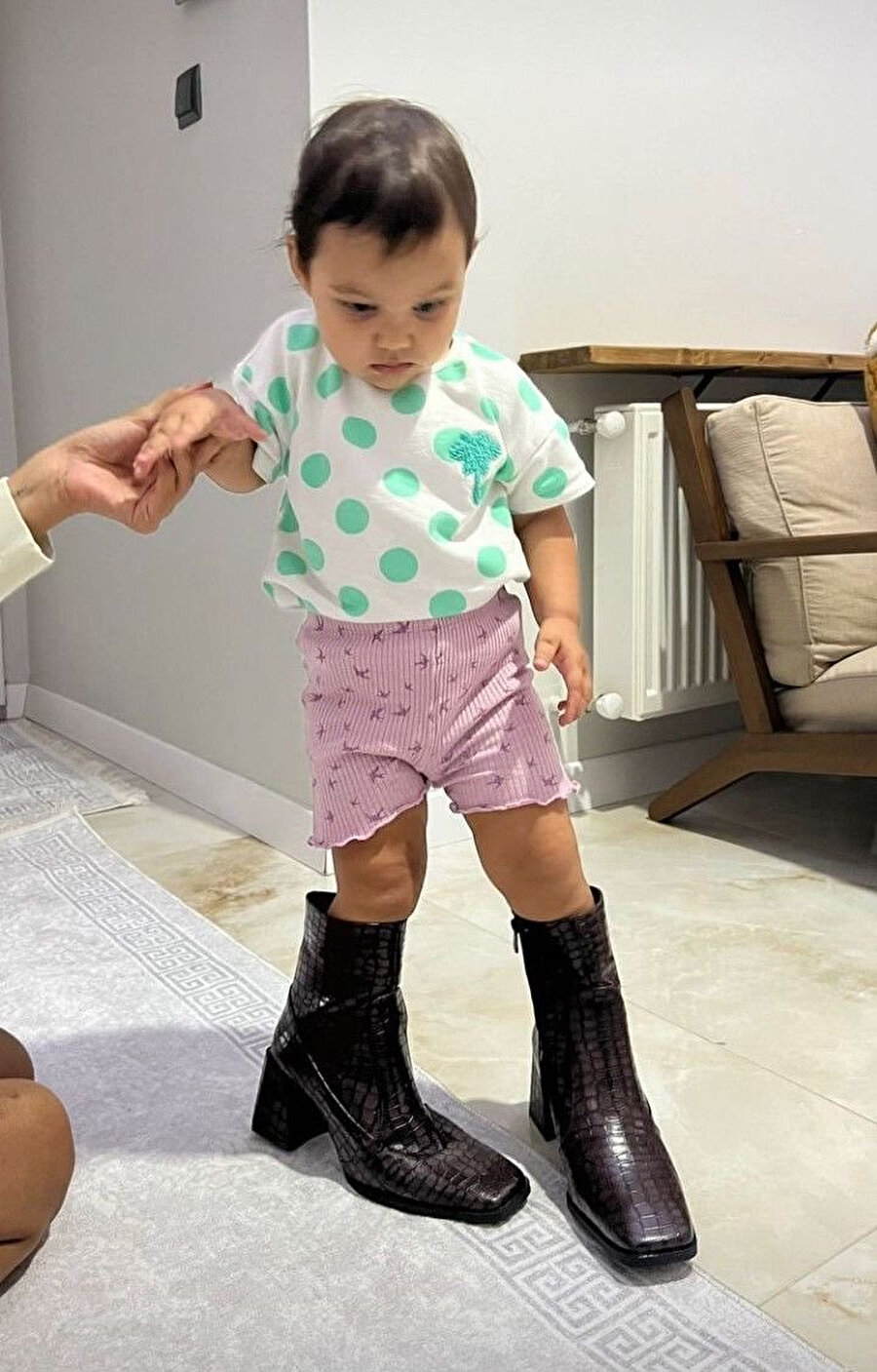 Ne giyeceğimi bilmiyorum havaları