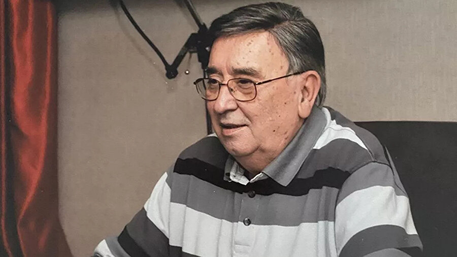 Bülent Özveren