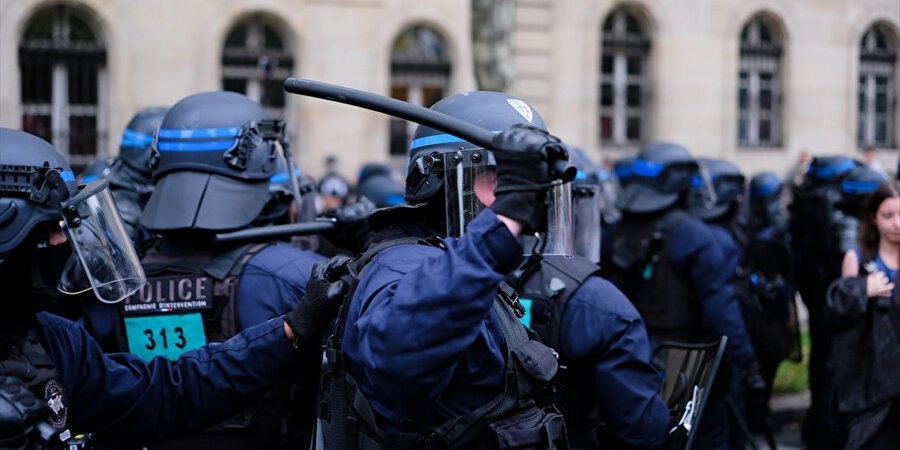 Sınır Tanımayan Gazeteciler (RSF) örgütü twitter hesabından açıklamada bulundu.