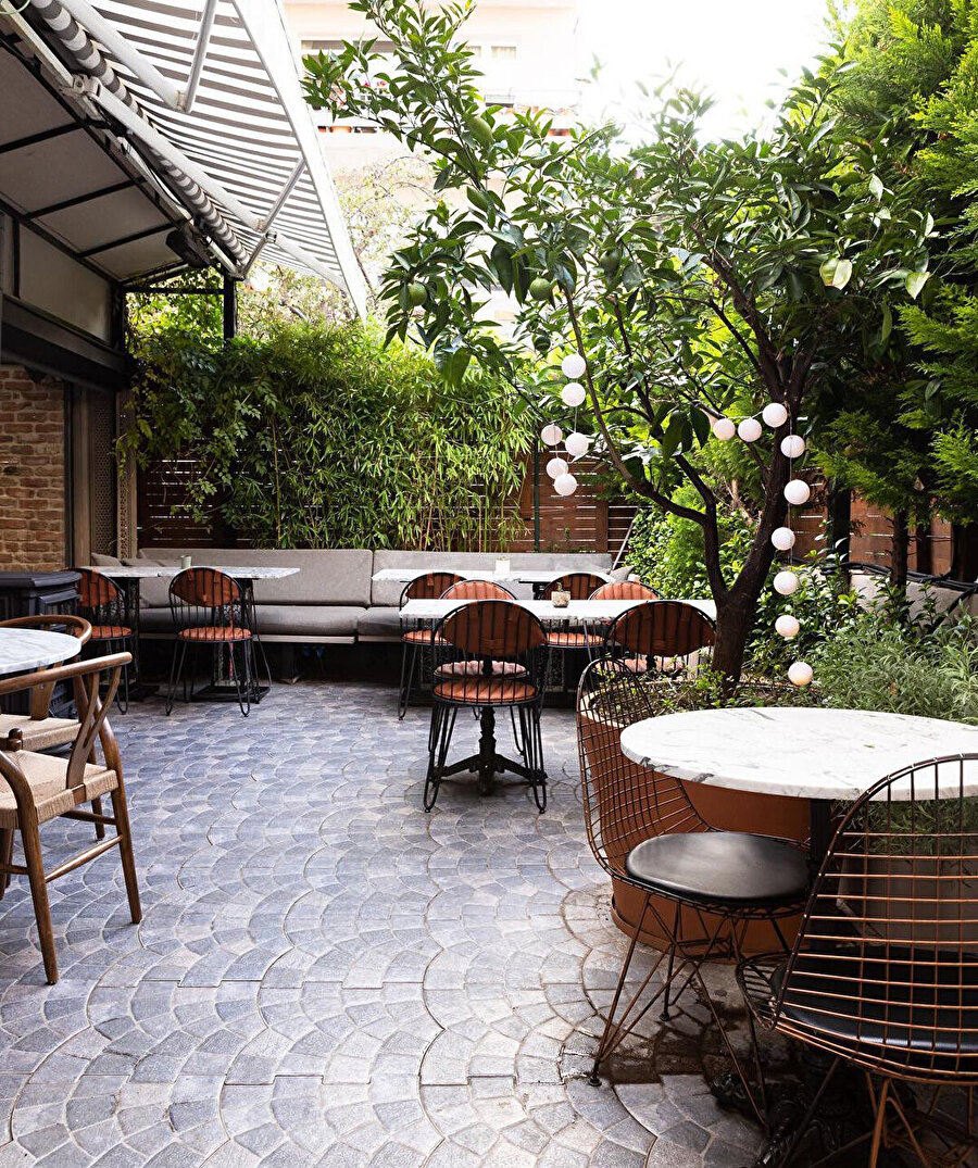 İstanbul'un en popüler kış mekanları