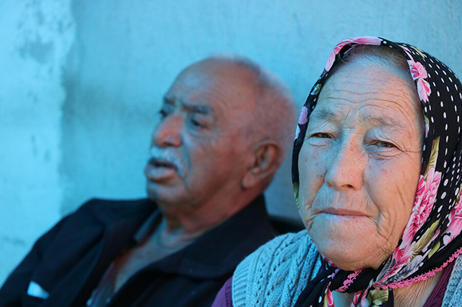 Maden faciasında bir oğlu ölen, bir oğlu yaralanan anne ayrı vardiyalara gitmelerini istemiş