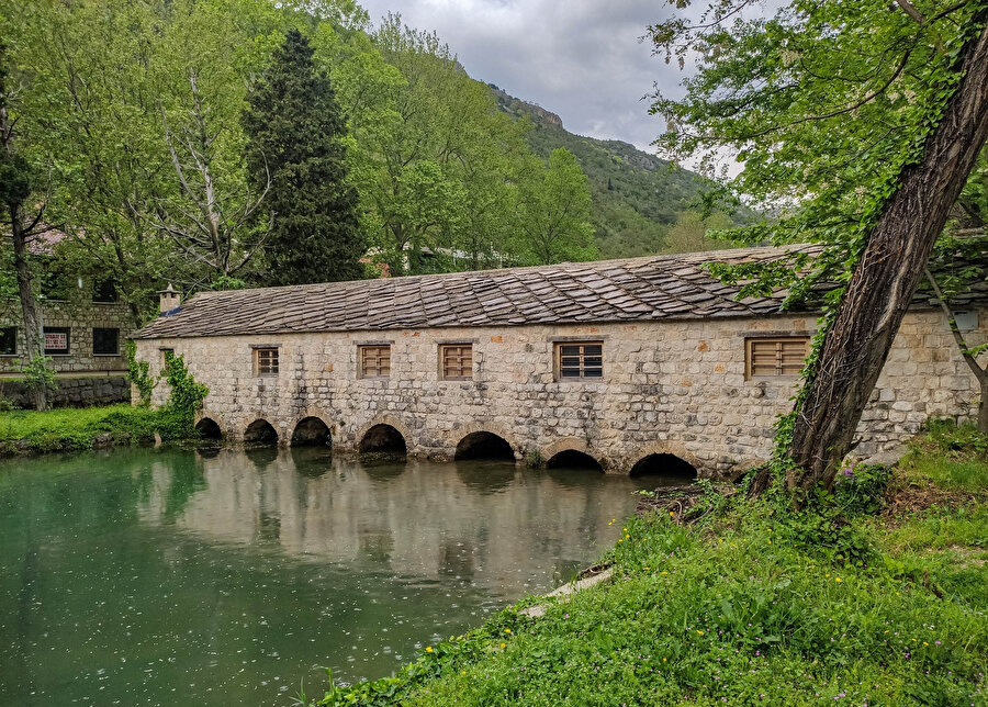 Bregava Nehri.