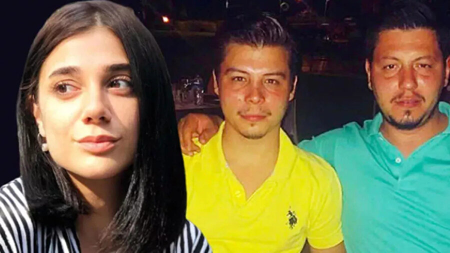 Pınar Gültekin