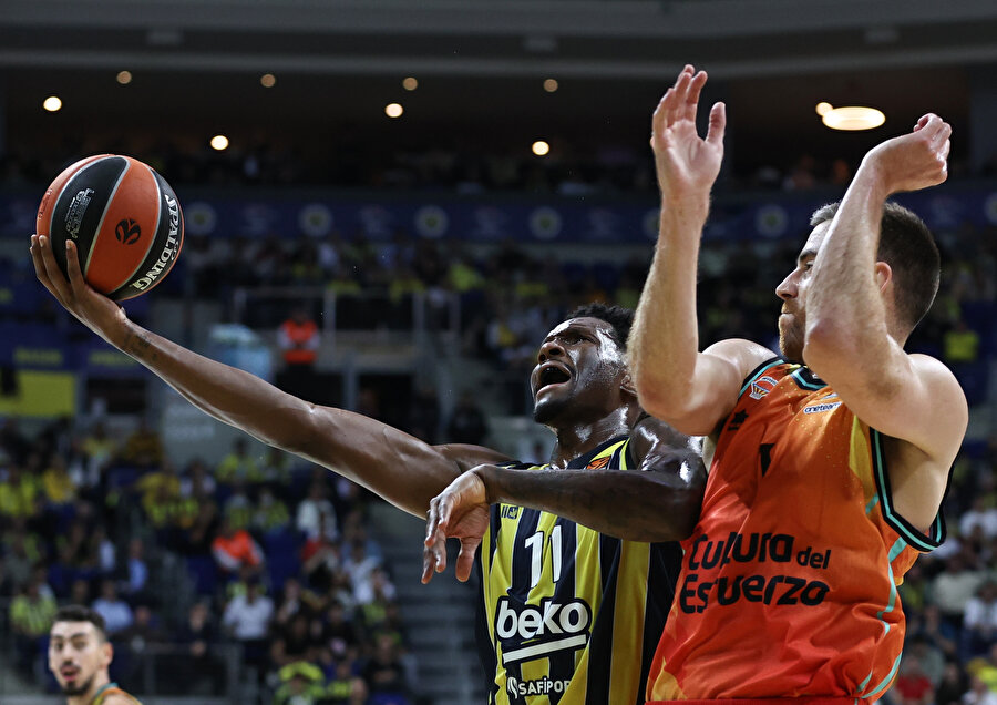Fenerbahçe Beko