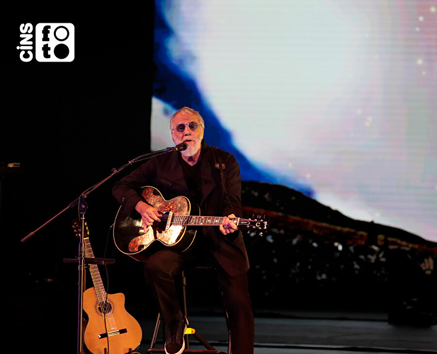 İstanbul'da sanat rüzgarı