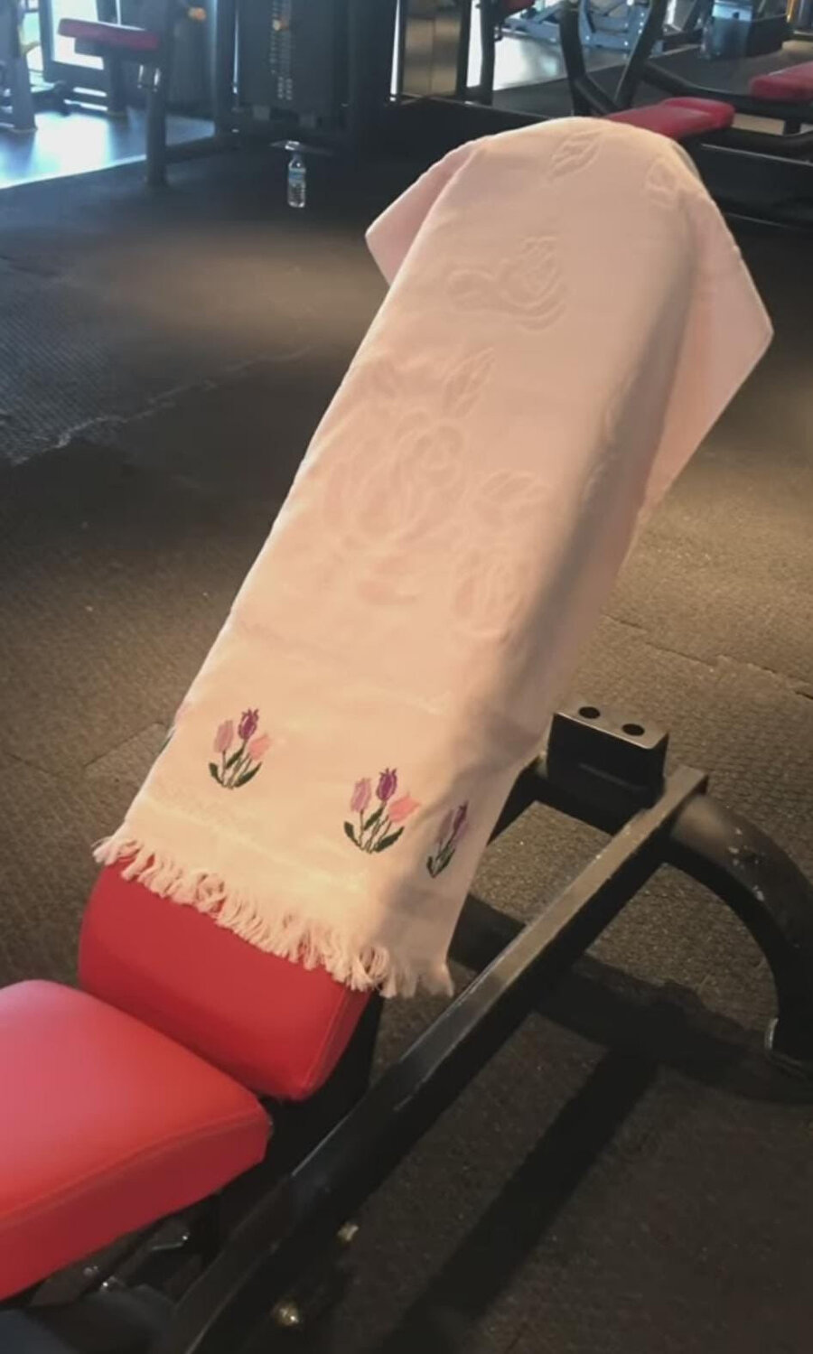 Babaanne evinden spora gitmişimdir