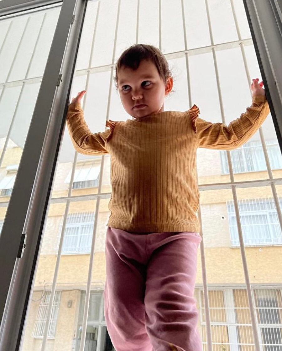 Evde neden yemek yok perisi