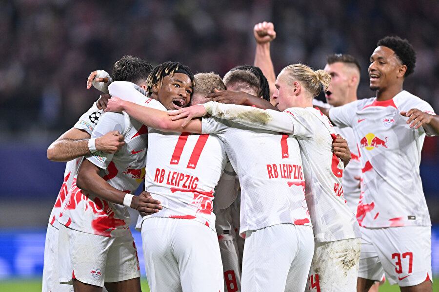 Real Madrid ilk defa yenildi