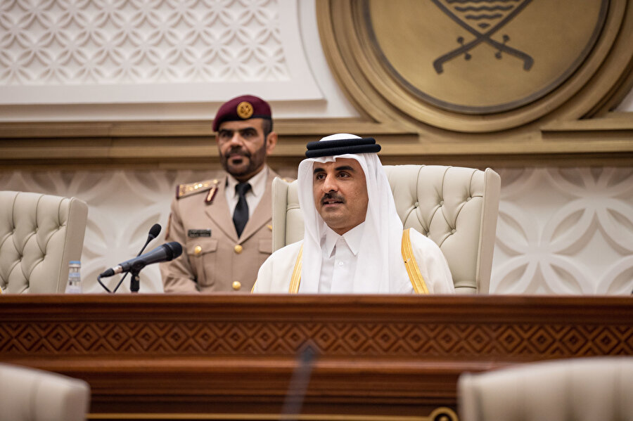 Katar, Orta Doğu'da Dünya Kupası'na ev sahipliği yapan ilk Arap ülkesi olacak.