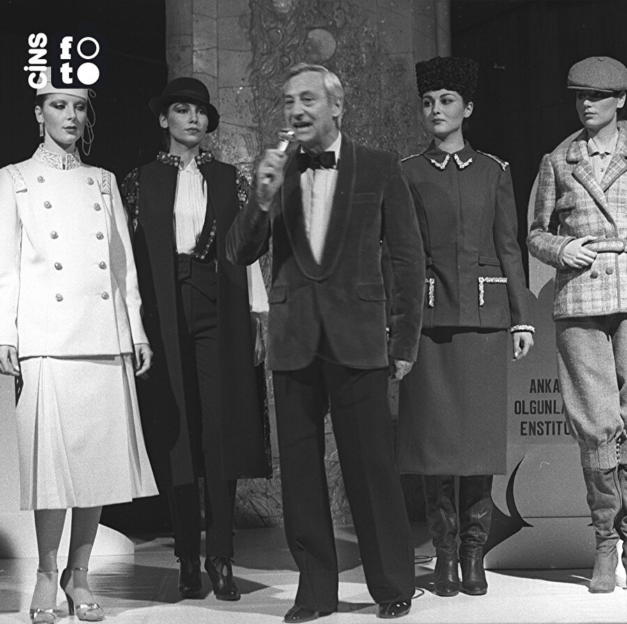 Bir ustanın ardından: Halit Kıvanç