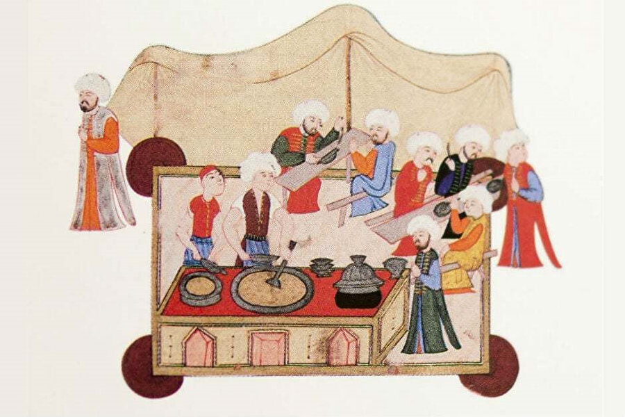 Melceü't-Tabbahîn
