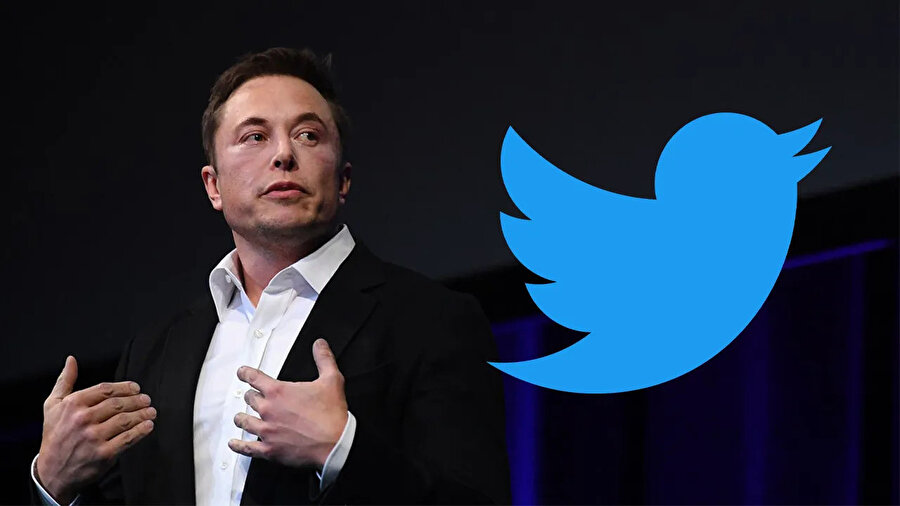 SpaceX ve Tesla CEO'su Elon Musk